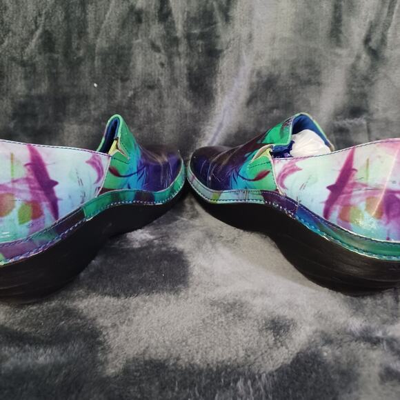 Timberland Pro 153 Tie Dye 10. M Renova - Picture 6 of 9